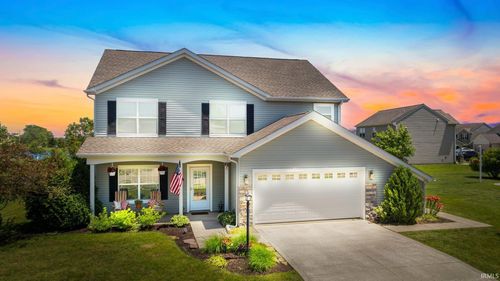 1823 Apopka Way, Fort Wayne, IN, 46814-8847 | Card Image