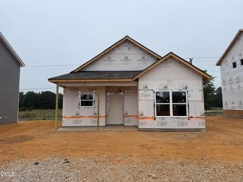 251 Courtside Drive, Dunn, NC, 28334 | Card Image
