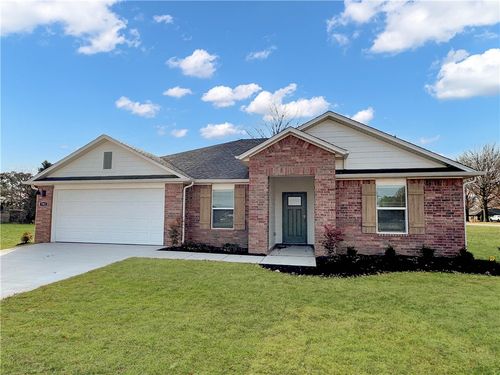 101 Ratliff Ave, Pea Ridge, AR, 72751-3258 | Card Image