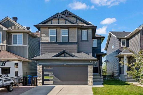 197 Evanspark Gardens Nw, Calgary, AB, T3P0G6 | Card Image