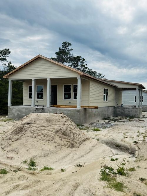 1588 Sandpiper Dr, Carrabelle, FL, 32322 | Card Image