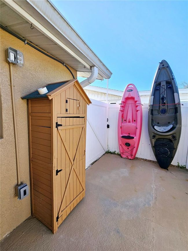 13633 Britton Dr, House other with 2 bedrooms, 2 bathrooms and null parking in HUDSON FL | Image 71