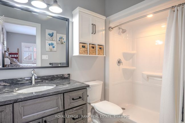 44 Birch Cres, House other with 2 bedrooms, 2 bathrooms and 4 parking in Bobcaygeon ON | Image 15