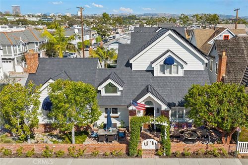 224 Coral Ave, Newport Beach, CA, 92662-1143 | Card Image