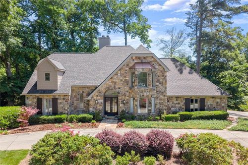 459 Atlanta Country Club Dr Se, Marietta, GA, 30067-4607 | Card Image