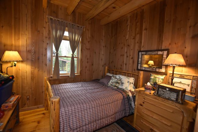52 Steinfeldt Ln, House other with 2 bedrooms, 1 bathrooms and null parking in Long Lake NY | Image 16