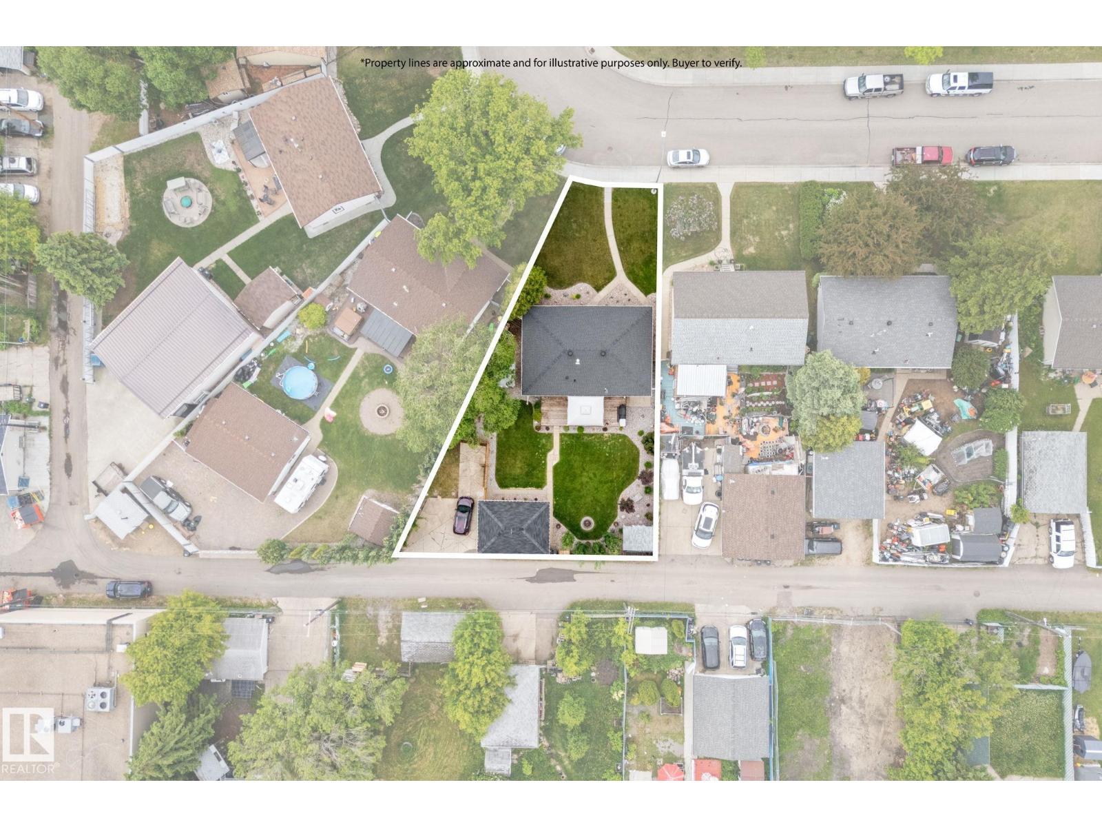 Residential in Edmonton 3
