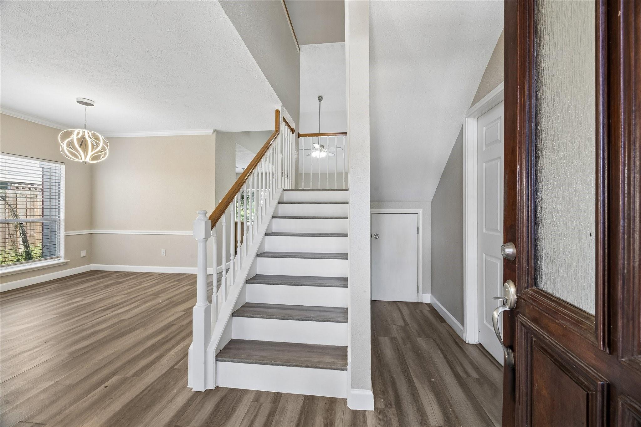 Residential in Houston 5