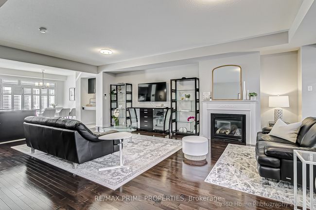 4765 Highway 7, House attached with 4 bedrooms, 3 bathrooms and null parking in Vaughan ON | Image 17