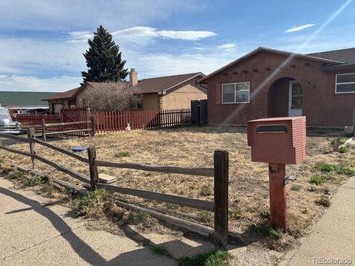 1618 Buena Vista St, Trinidad, CO, 81082 | Card Image