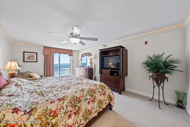 402 - 245 Highway A1a, Condo with 3 bedrooms, 3 bathrooms and null parking in Satellite Beach FL | Image 17