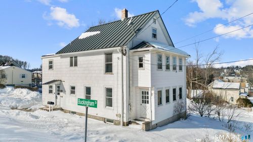 64 Seymour St, Bristol, CT, 06010-6822 | Card Image