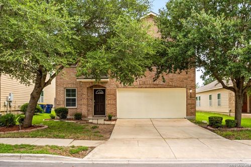 437 Stonebrook Dr, Cibolo, TX, 78108 | Card Image
