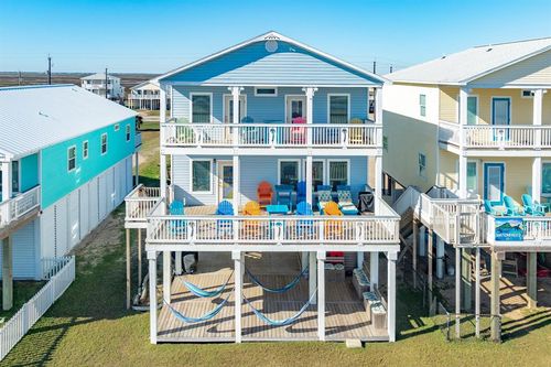 2930 Bluewater Highway, Surfside Beach, TX, 77541 | Card Image