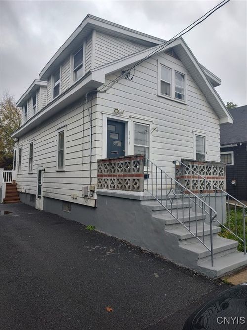 1004 Champlin Ave, Utica, NY, 13502-3610 | Card Image
