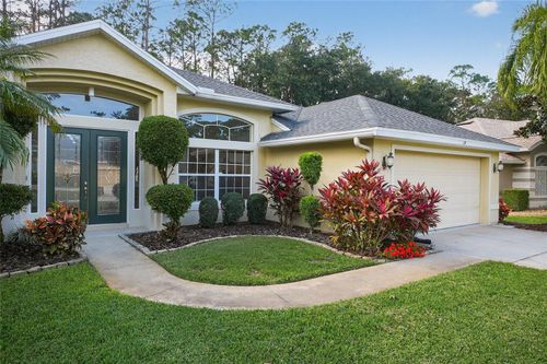 18 Black Creek Way, Ormond Beach, FL, 32174-5703 | Card Image