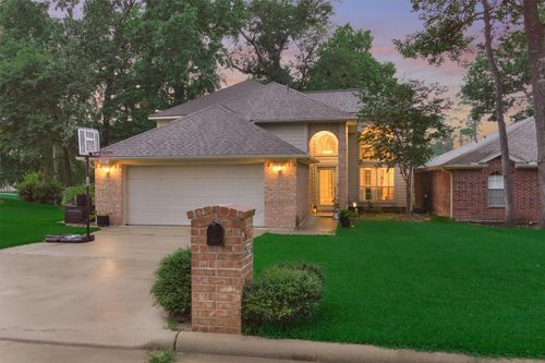3503 Country Club Blvd, Montgomery, TX, 77356-8549 | Card Image