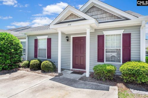 144 Elkhorn Ln, Columbia, SC, 29229-8151 | Card Image