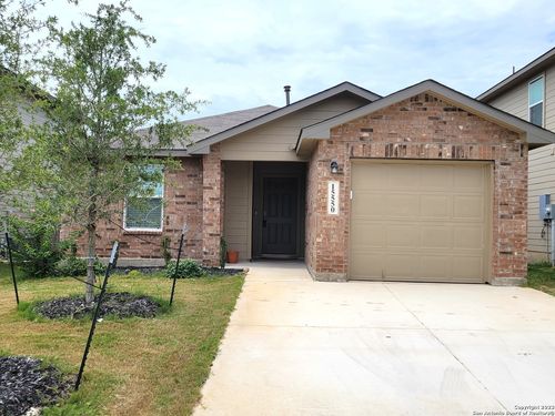 15550 Crimson Topaz, San Antonio, TX, 78253-4051 | Card Image