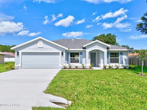 16 Priory Ln, Palm Coast, FL, 32164-7109 | Card Image