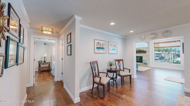 211 Jamaica Dr, House other with 3 bedrooms, 3 bathrooms and null parking in Cocoa Beach FL | Image 34