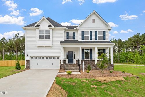 60 Bold Dr, Youngsville, NC, 27596-7068 | Card Image