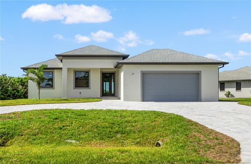27 Bunker Ct, ROTONDA WEST, FL, 33947-2134 | Card Image