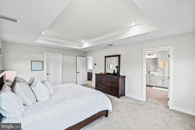 8005 International Dr, House other with 6 bedrooms, 5 bathrooms and null parking in WARRENTON VA | Image 27