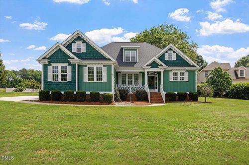 7209 Trevorwood Dr, Willow Spring, NC, 27592-9073 | Card Image
