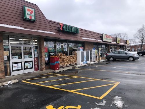 14725 Central Ave, Oak Forest, IL, 60452-1203 | Card Image