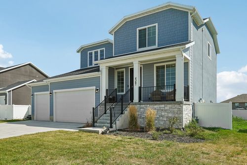 4387 W 75 N, West Point, UT, 84015-7057 | Card Image