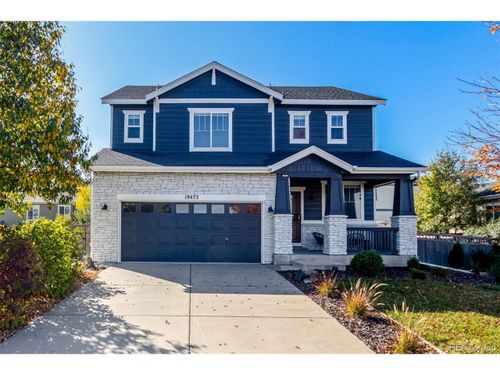 19472 E 63rd Dr, Aurora, CO, 80019-2126 | Card Image