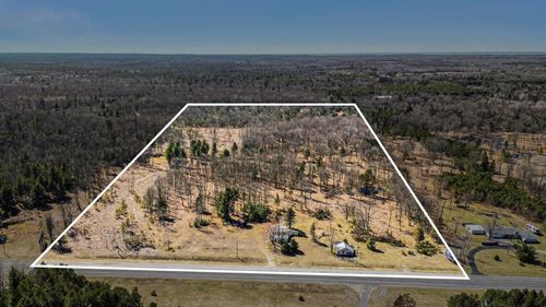 10553 N Us Highway 31, Free Soil, MI, 49411-9634 | Card Image