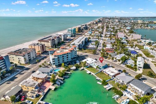 117 140th Ave, MADEIRA BEACH, FL, 33708-2268 | Card Image