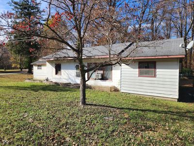 2640 E Morgan Street, House other with 2 bedrooms, 1 bathrooms and null parking in Martinsville IN | Image 3