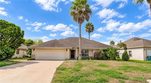 2713 Rhett Drive, Pharr, TX, 78577 | Card Image