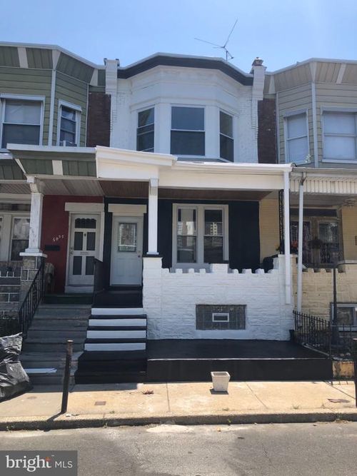 5624 Osage Ave, PHILADELPHIA, PA, 19143-1318 | Card Image