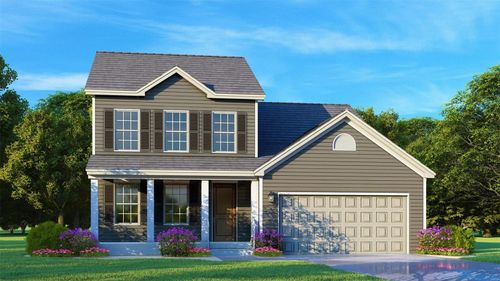 0 Wildridge Estates Ct, Florissant, MO, 63033 | Card Image