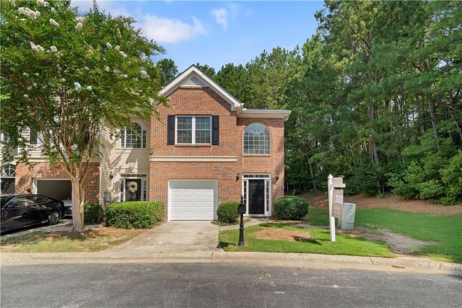 4221 Rogers Creek Ct, Townhouse with 3 bedrooms, 3 bathrooms and null parking in Duluth GA | Image 42