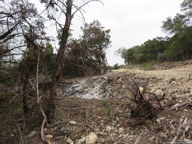 LOT 304-306 Deer Trl, Home with 0 bedrooms, 0 bathrooms and null parking in Pipe Creek TX | Image 9
