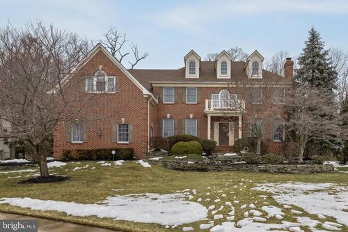 26 Carriage House Ct, CHERRY HILL, NJ, 08003-5159 | Card Image