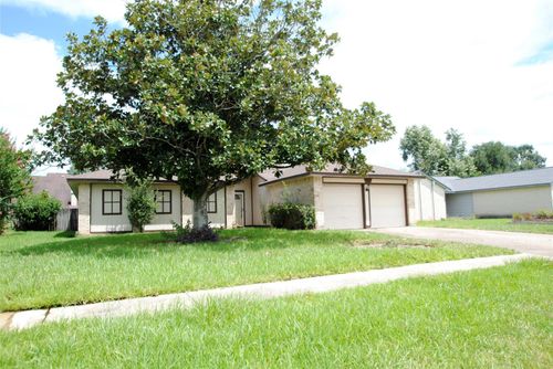 1402 River Rock Dr, Missouri City, TX, 77489-4180 | Card Image
