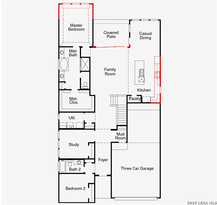 Residential in New Braunfels 2