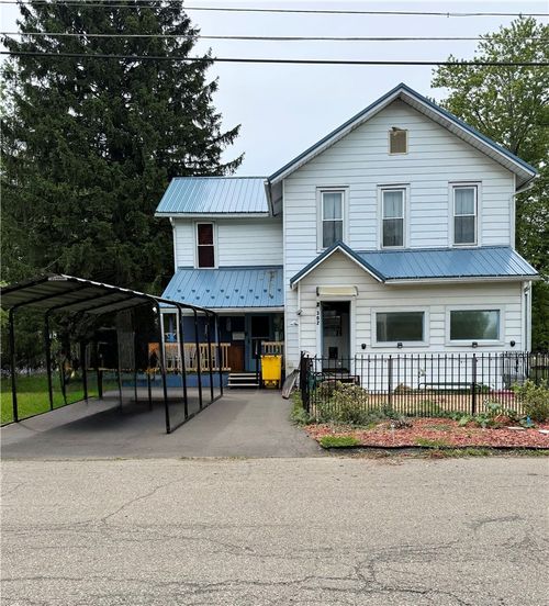 302 Diven Avenue, Elmira-City, NY, 14901 | Card Image