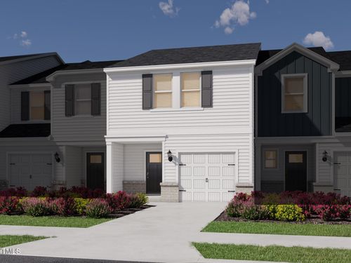 1005 Winding Spg, Mebane, NC, 27302 | Card Image