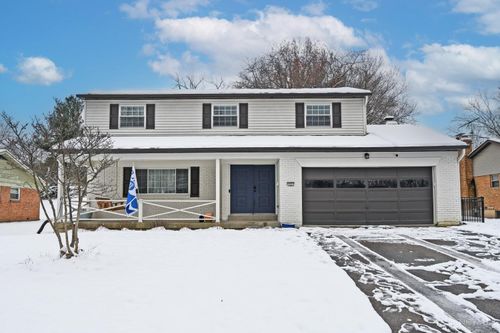 1251 Waycross Rd, Cincinnati, OH, 45240 | Card Image