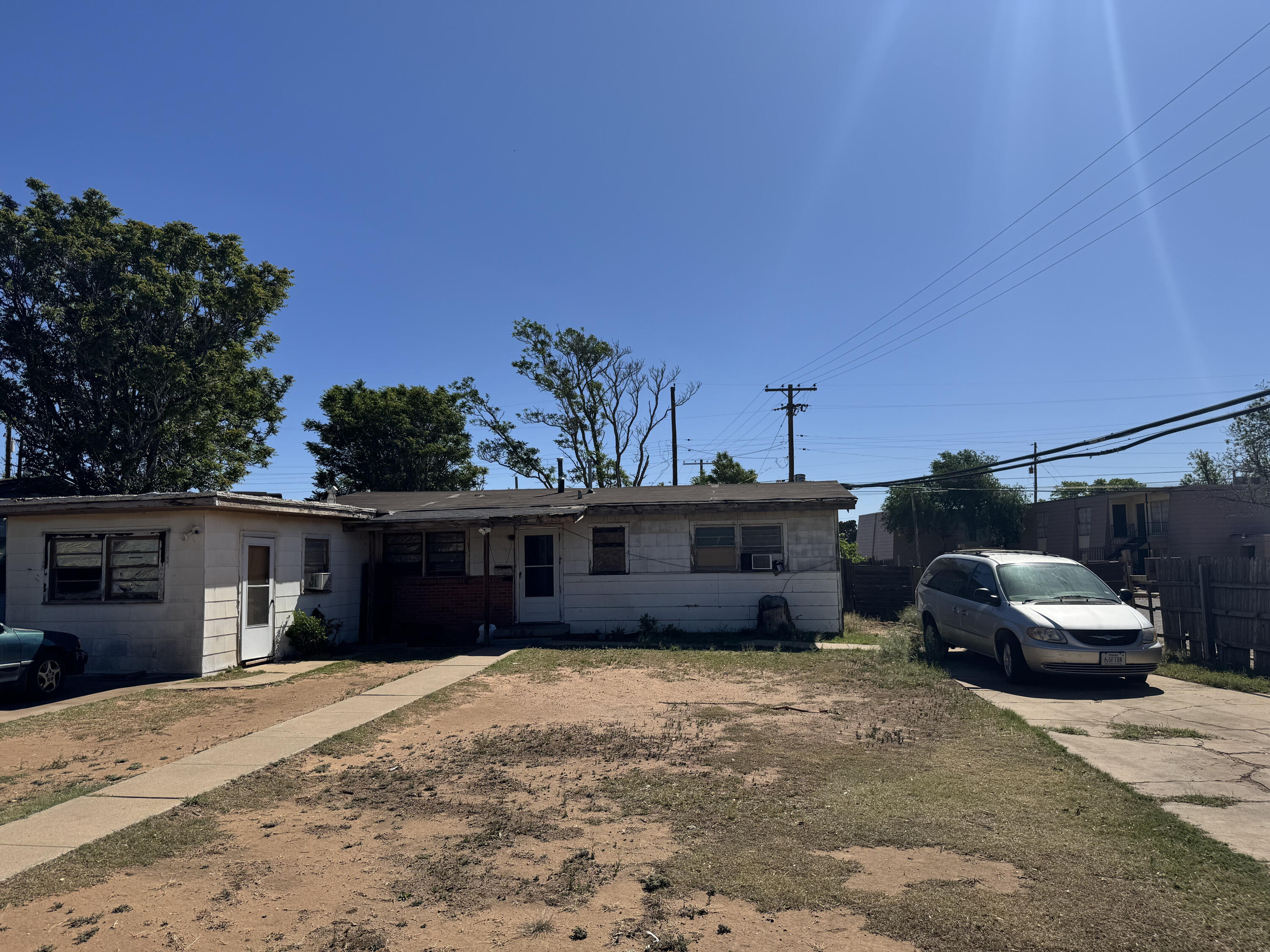Residential in Lubbock 2