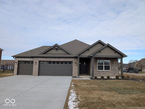 2032 Partridge Dr, Franklin, IN, 46131-7331 | Card Image