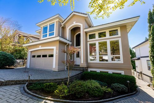 64 Wilkes Creek Dr, Port Moody, BC, V3H4Z9 | Card Image