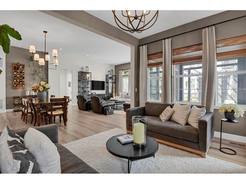 7359 Canyon Sky Trl, Castle Pines, CO, 80108-9627 | Card Image